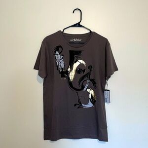 White Star | Short Sleeve Graphic T-Shirt